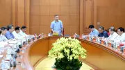 Tổng Bí thư Tô Lâm chỉ đạo xây dựng Chiến lược công tác tư tưởng trong chuyển đổi số