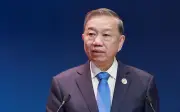 Tổng Bí thư Tô Lâm: Công đoàn phải đổi mới mạnh mẽ, thực chất hơn
