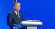 Tổng Bí thư Tô Lâm: Khủng hoảng trật tự quốc tế do suy yếu luật lệ