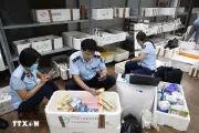 Tăng cường kiểm soát sản xuất, kinh doanh và quảng cáo thực phẩm