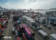 Tổng hợp sự kiện quốc tế nổi bật tuần qua: Ảnh từ ngày 30/5 - 5/6/2026