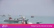 Tướng Iran khẳng định không thỏa hiệp về an ninh và độc lập