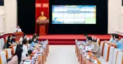 Tổng kết Dự án Sức khỏe thanh thiếu niên VN giai đoạn 2023-2026