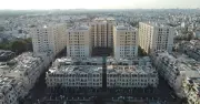 Từng là nơi dễ mua nhà nhất TP.HCM, giá căn hộ ở đây tăng gần gấp đôi sau 5 năm