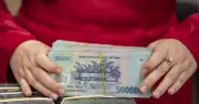 Tăng lương cán bộ, công chức, lương hưu vào năm 2027