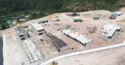 Tăng tốc xây trường nội trú vùng biên Quảng Trị trước ngày 31.7