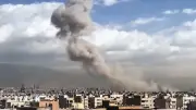 Tổng Thư ký LHQ lo ngại xung đột Mỹ-Iran tái bùng phát
