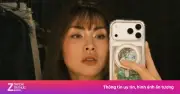 Tăng Thanh Hà gây bất ngờ với diện mạo trẻ trung ở tuổi 40