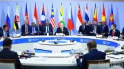 Tổng thống Putin kêu gọi tăng gấp đôi thương mại ASEAN-Nga trong 10 năm
