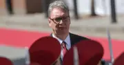 Tổng thống Serbia Vucic từ chức để chuyển sang làm thủ tướng