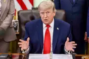 Tổng thống Trump: Iran đưa ra nhượng bộ rất lớn trong đàm phán