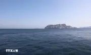 Tổng thống Trump không chấp nhận Iran thu phí tại eo biển Hormuz