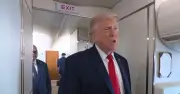 Tổng thống Trump tiết lộ thỏa thuận Mỹ-Iran sắp đạt được