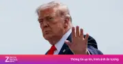 Tổng thống Trump tuyên bố nối lại chiến dịch tấn công Iran