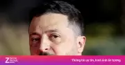 Tổng thống Ukraine Zelensky gửi thư ngỏ mời Tổng thống Nga Putin đàm phán chấm dứt xung đột