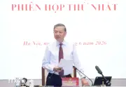 Tạo chuyển biến đo được trong cắt giảm thủ tục hành chính, tháo gỡ điểm nghẽn thể chế