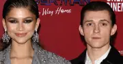 Tom Holland tiết lộ Zendaya là điểm tựa vững chắc trong sự nghiệp