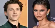 Tom Holland xác nhận đã kết hôn với Zendaya sau nhiều tháng đồn đoán