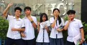 Đề toán thi lớp 10 TP.HCM 'dễ một cách ngạc nhiên', thí sinh phấn khởi
