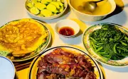 Top 10 mâm cơm gia đình giải thoát nỗi lo 'hôm nay ăn gì'