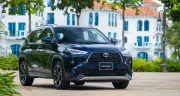 Top 10 xe bán chạy tháng 5: Hyundai vắng bóng, Toyota Yaris Cross gây bất ngờ