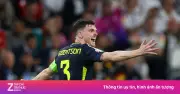 Tottenham chính thức chiêu mộ Andrew Robertson từ Liverpool