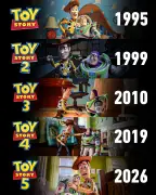 Toy Story 5: Đồ chơi truyền thống mất giá trước làn sóng công nghệ