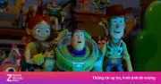 'Toy Story 5' trở lại: Cuộc chiến đồ chơi truyền thống và công nghệ