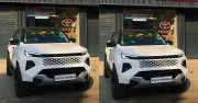 Toyota Fortuner thế hệ mới lộ diện tại Ấn Độ, sự thật khiến nhiều người bất ngờ