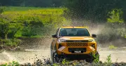 Toyota Hilux 2026 đổi mới toàn diện, vẽ lối đi riêng cho thị trường bán tải Việt