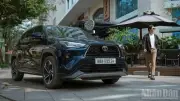 Toyota Việt Nam tháng 5/2026: Doanh số tăng 25%, xe hybrid bùng nổ