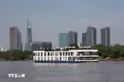 TP Hồ Chí Minh tăng trải nghiệm tại điểm đến, tạo lợi ích kép cho du lịch