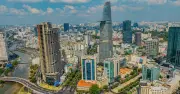 Tập đoàn Bcons khởi công dự án nhà ở xã hội 802 căn tại TP.HCM