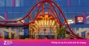 Tập đoàn Radisson mở rộng quy mô tại Việt Nam, cạnh tranh với Marriott và IHG