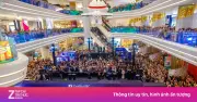 TPBank đồng hành cùng Tinh hà 'say hi' chinh phục Gen Z