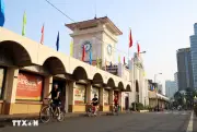 TP.HCM đưa chỉ tiêu an toàn thực phẩm vào kế hoạch kinh tế - xã hội