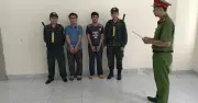 TP.HCM: Bắt giam Giám đốc Công ty Giày dép Thắng Đạt