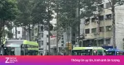 TP.HCM chi 665 tỷ đồng miễn phí vé xe buýt 6 tháng cuối năm 2026