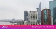 TP.HCM chốt đầu tư công viên Bến Nhà Rồng - Khánh Hội hơn 29.000 tỷ đồng
