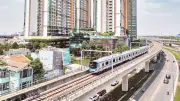 TP.HCM cần đột phá cơ chế PPP để hút vốn tư nhân đầu tư metro