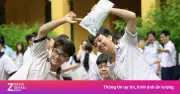 TP.HCM công bố đáp án thi lớp 10 năm 2026 các môn Toán, Văn, Anh