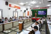 TP.HCM dự kiến chi gần 664 tỷ đồng cho phòng chống thiên tai