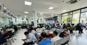 TP.HCM dự kiến hệ số K điều chỉnh giá đất từ 1-10,56 lần từ 1.7.2026