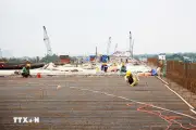 TP.HCM: Dự án giải ngân dưới 5% sẽ bị điều chuyển vốn