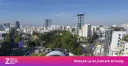 TP.HCM duyệt ranh giới quy hoạch 5 khu TOD gần 940 ha dọc metro số 2