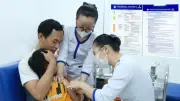 TP.HCM ghi nhận gần 18.000 ca sốt xuất huyết trong 5 tháng đầu năm