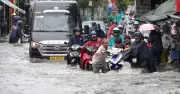 TP.HCM gấp rút xây đề án chống ngập mới sau sáp nhập tỉnh