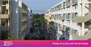 TP.HCM hiến kế phát triển nhà ở cho thuê với nhiều ưu đãi