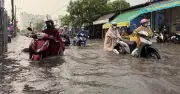 TPHCM điểm danh 34 điểm rốn ngập, đề xuất giải pháp xử lý
