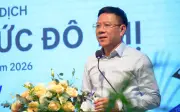 Tp.HCM khởi động chương trình 'Chạm Di sản - Ký ức đô thị' qua livestream